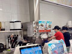 -DQ·蛋糕·冰淇淋(通州万达店)