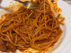 -必胜客(绿地新都会店)