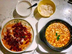 -曼玉餐厅(正弘城店)