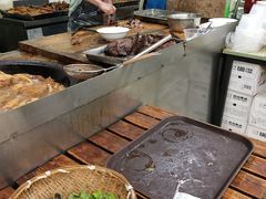 -阁瑞居闫记卤煮(乔庄北街店)