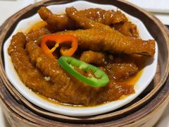 -东海海鲜酒家(中信广场店)