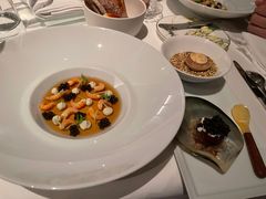 -Le Comptoir de Pierre Gagnaire