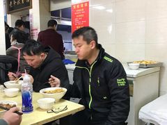 -超爷叔面馆(西园店)