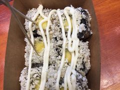 -品腐记·豆腐王朝(老门东总店)