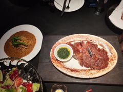 -小火花·干式熟成牛排馆Spark SteakHouse(剑桥郡店)