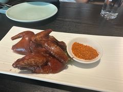 -五缘湾凯悦酒店·悦饗中餐厅