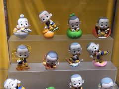 -泡泡玛特POPMART(龙湖亦庄天街店)