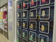 -泡泡玛特POPMART(宁波印象城店)