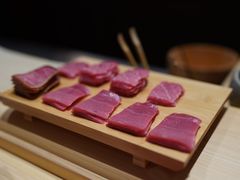 -晴空·日本料理(万象城店)