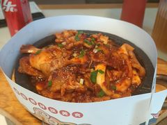 -七八冷面·延边朝鲜族美食(圣熙八号店)