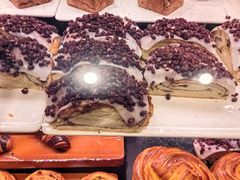 -巴黎贝甜(乌鲁木齐北京路汇嘉店)