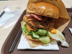 -魏家凉皮(万辉店)