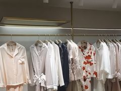 -万事利丝绸(杭州大厦店)