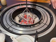 -阿山卓·野生菌火锅·纳西火塘烤肉