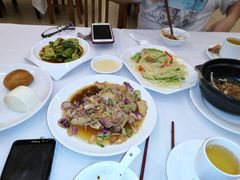 -宜宾海鲜酒家·三十年老字号