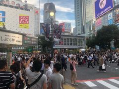 -涩谷区