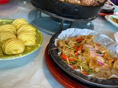 -晋美大掌柜(新建路店)