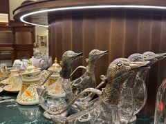 -马克西姆俄罗斯餐厅(绥芬河店)