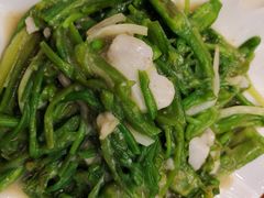 -瑞丰园庭院餐厅·白族传统家常菜