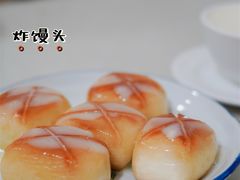 脆馒头-老周记顺德双皮奶