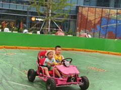 -大族广场Mall&More