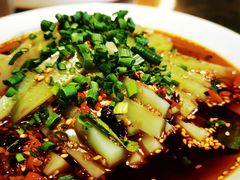 荞面凉粉-炉之恋LUZHILIAN(芙蓉汉城总店)