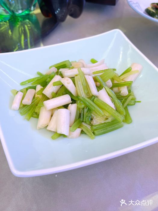宏宴·新京菜(望京店)图片