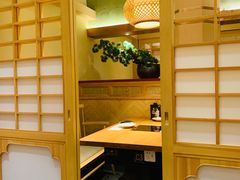 -锅物新语&寿喜烧.炉端割烹(世博源店)