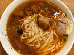 -矮子粉店1985·长沙米粉(湘春路店)