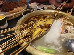 -欧阳小姐在成都(爱琴海店)