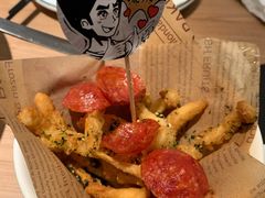 -新太二·鲜料川菜(群光广场店)