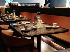 大堂-江太极江浙菜(马桥万达广场店)