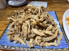 -關東雪东北菜(中庚漫游城店)