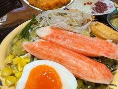 -池嬢拌粉(上海首店)