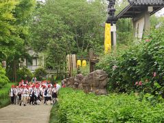 -西溪国家湿地公园