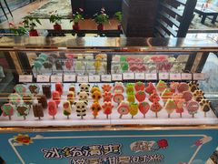 -逸廊大堂吧-下午茶·简餐-千岛湖自由洲际殿