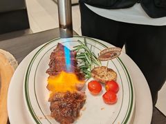 -卡朋西餐(宝安大仟里店)