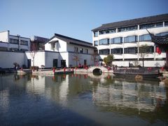 -绍兴鲁迅故里·沈园景区