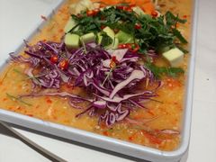 -柳喜辣·烧烤酒局(跃进总店)