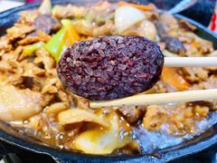 -山城正宗集安高丽火盆