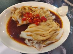 -北京理工大学新食堂
