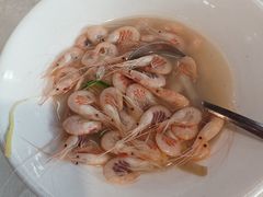 -崖口红树林海鲜餐厅