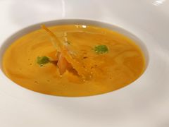 龙虾汤-金奥国际酒店温哥华扒房Vancouver Grill