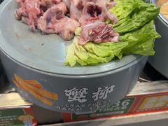 -大橘元自助回转火锅(天河新天地店)