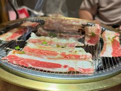 -西塔老太太泥炉烤肉(沈阳店)
