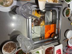 -海底捞火锅(江南盛天地店)