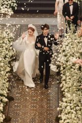 -Chic Bridal 熙可婚纱