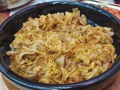 -米村拌饭(银泰中心店)