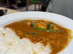 -CoCo壱番屋(久光百货店)