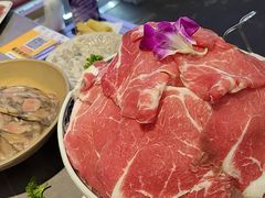 -生活如沸·顺德水牛奶火锅(大学路店)